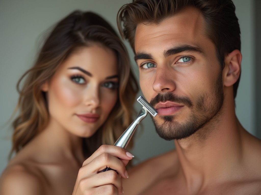 a-beautiful-woman-holds-a-razor-in-front-7a7ulhfwp