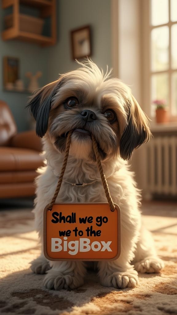 a-shih-tzu-sits-facing-a-cozy-well-lit-6w0ib91wpl