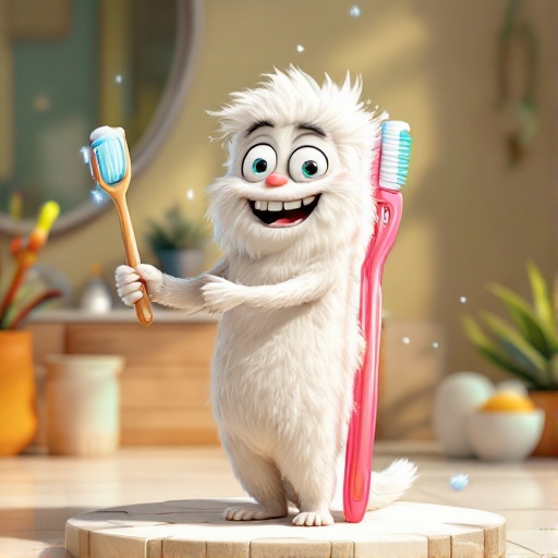 an-animated-toothbrush-in-the-same-style-izvqn5mml