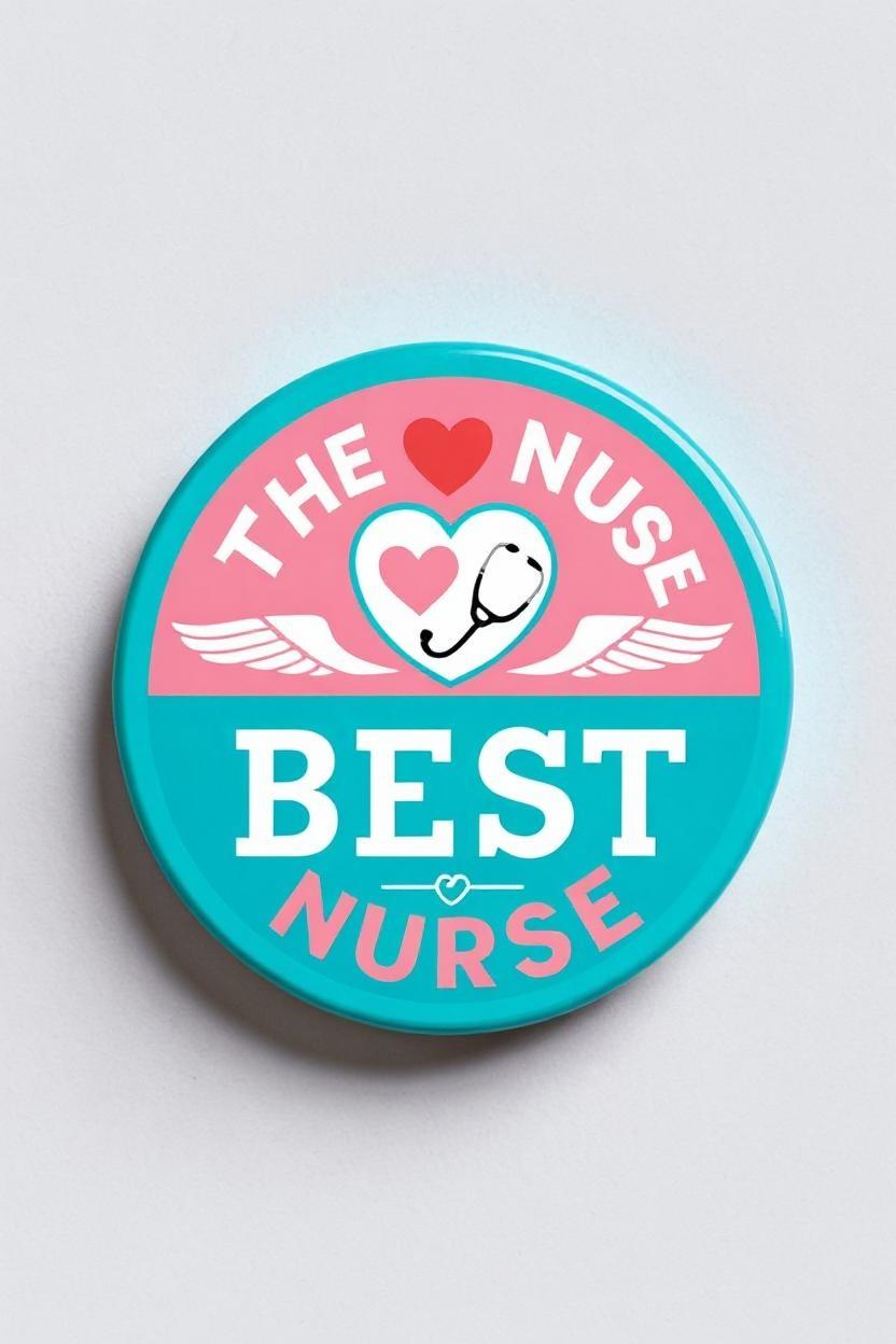 Please change word ( NUSE) in the top of the photo to NURSE 