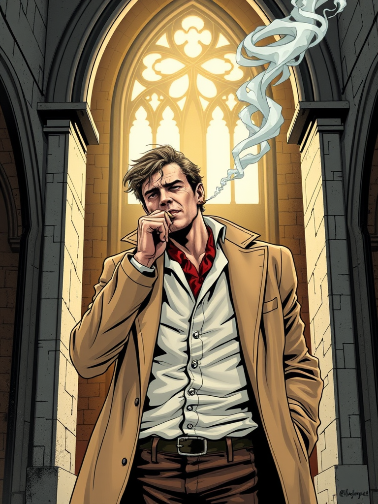 john-constantine-vestido-con-una-jgvtu708yu