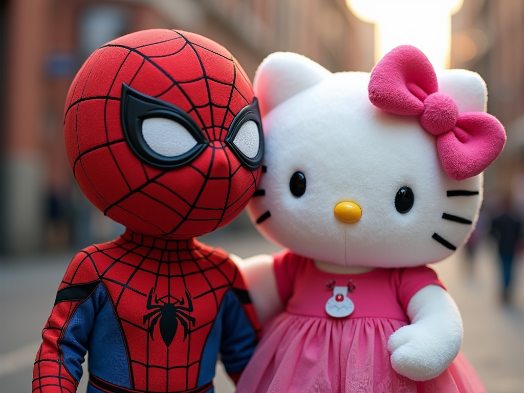 spider-man-posing-with-hello-kitty-935v4zssiq