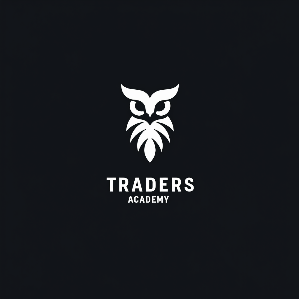 an-aggressive-owl-with-the-text-traders-k43s5qleu8