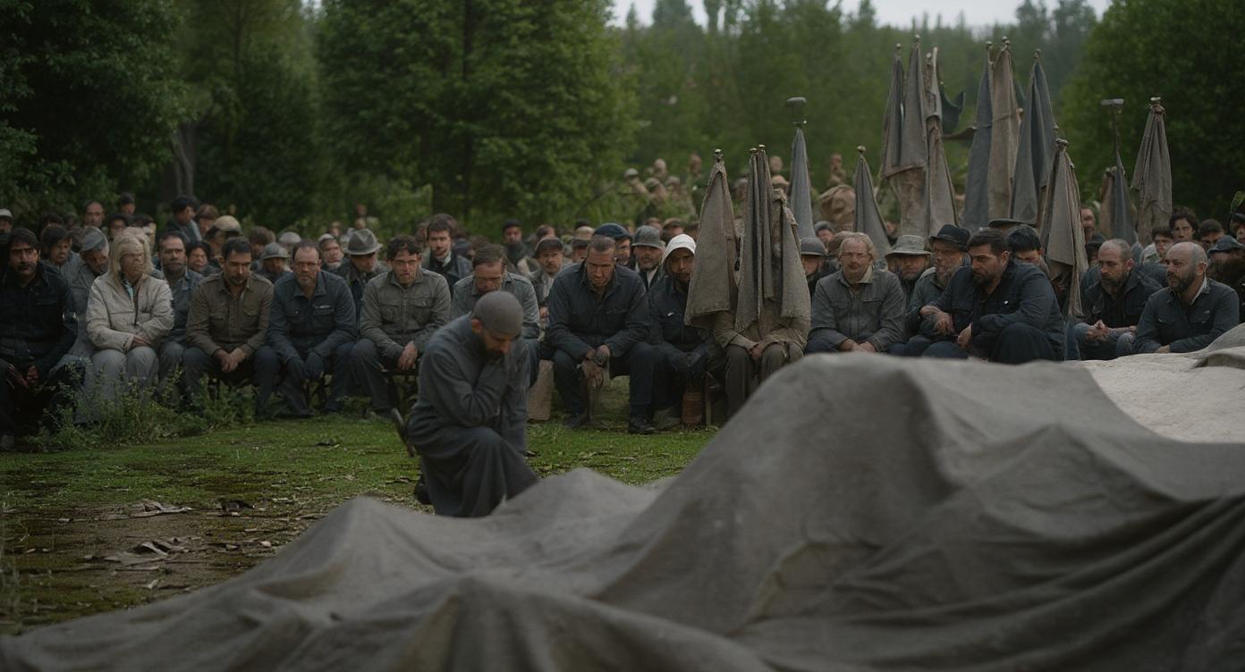 foto iper realistica in stile  cinematografico a colori  scattata con una arri alexa 65
