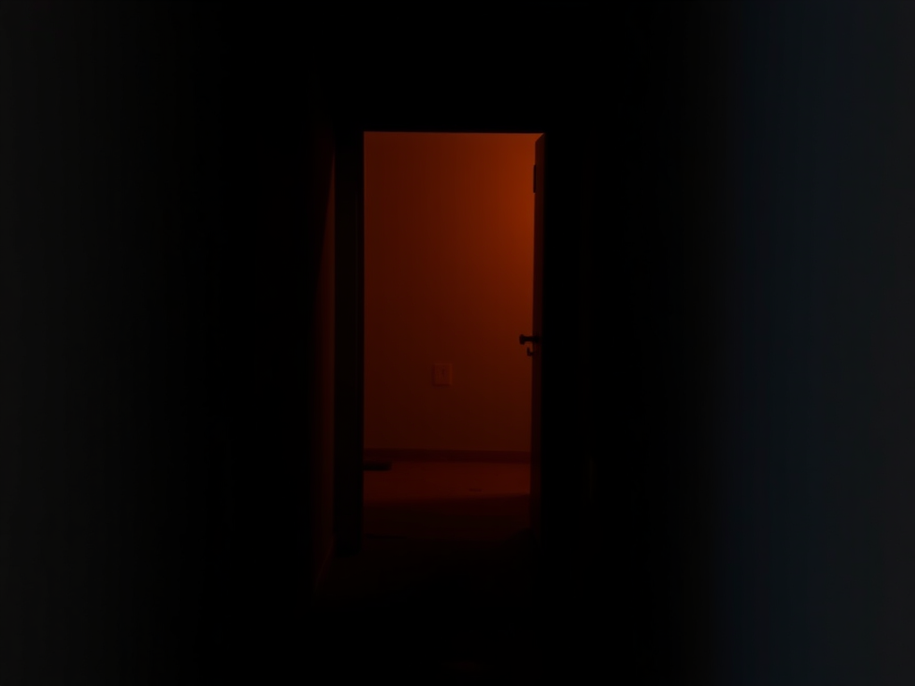 a-quiet-dark-corridor-with-the-door-fupnzdb4su