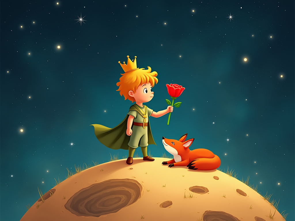 the-little-prince-holding-a-red-rose-in-v4ulialy2x