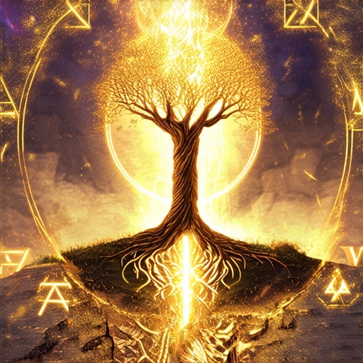 a-mystical-sigil-featuring-yggdrasil-the-983az21iu