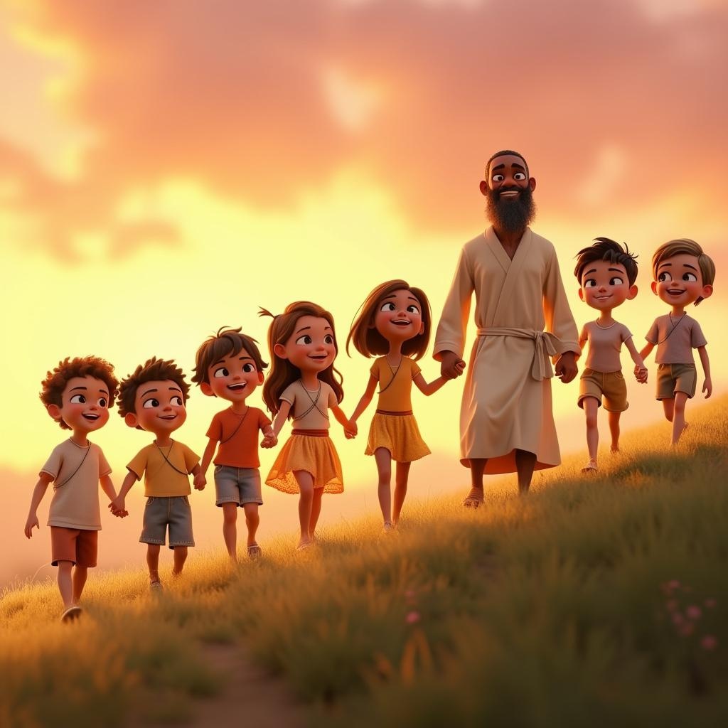 a-diverse-group-of-children-their-faces-mwylfyd528