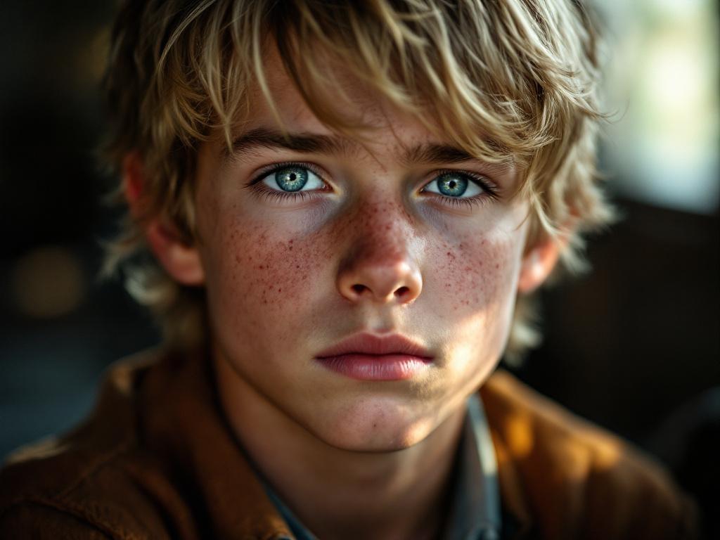 a-cinematic-portrait-of-a-handsome-12-year-old-boy-fev501d9o