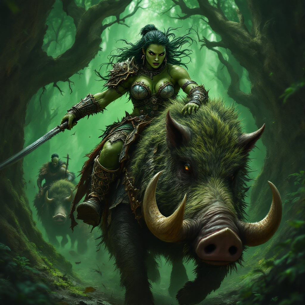 a-fierce-muscular-green-orc-woman-clad-8e79scn94u