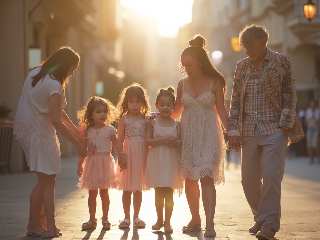 family-celebrating-their-daughters-5th-fks5rgj12z