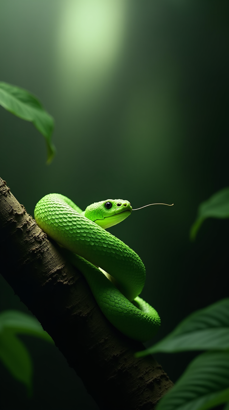 the-green-snake-is-crawling-bofj7ri241