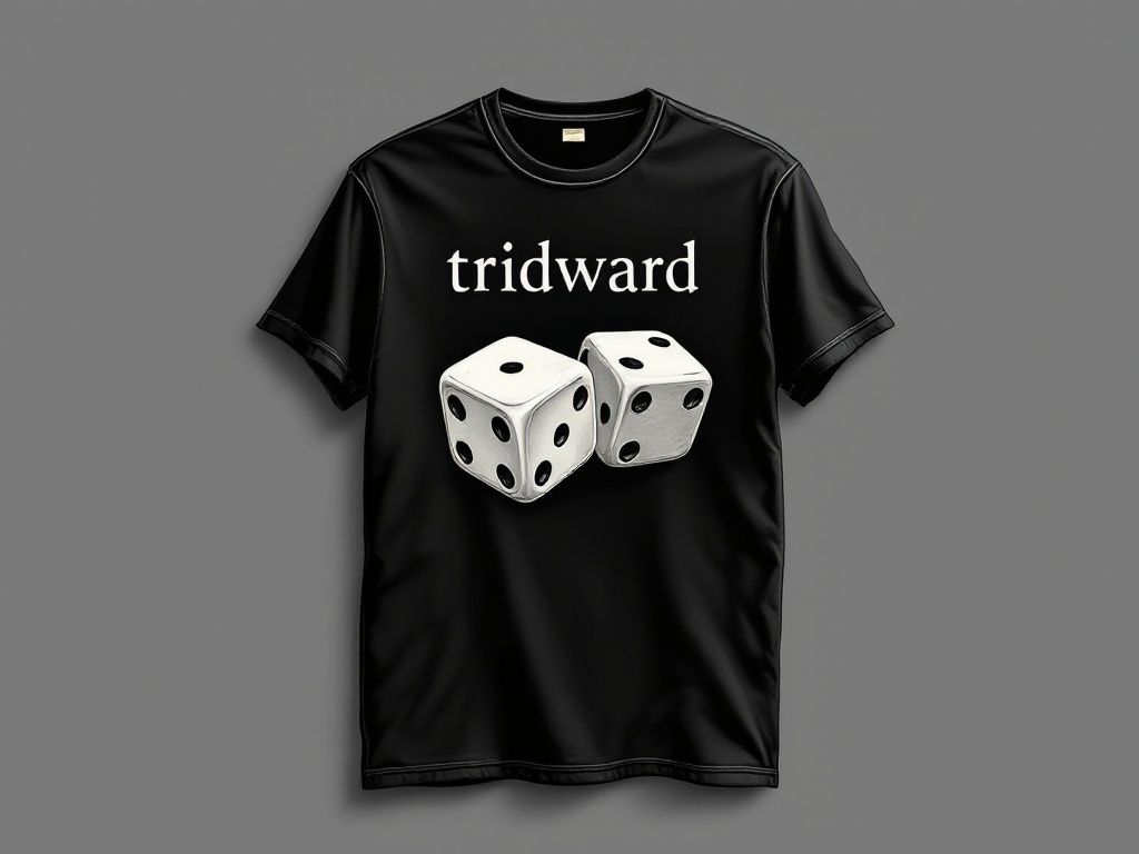 a-mock-up-of-a-t-shirt-with-dice-youejzmpv0