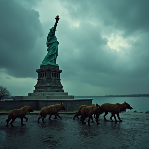 the-statue-of-liberty-against-a-dark-tfhdmjqcaf