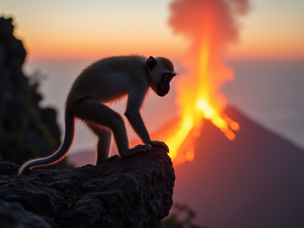 monkey-climbing-from-a-volcano-209qyquzcs