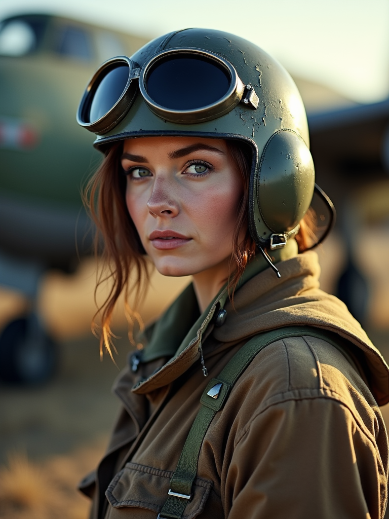 a-70s-soviet-woman-pilot-stands-p5hr6h2yhd