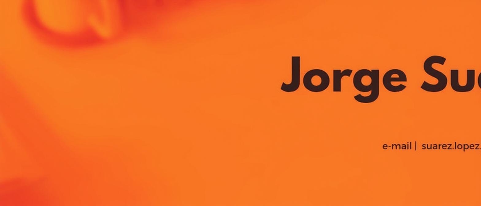 Mejora la imagen para el perfil de Linkedin Dale un color marrón anaranjado