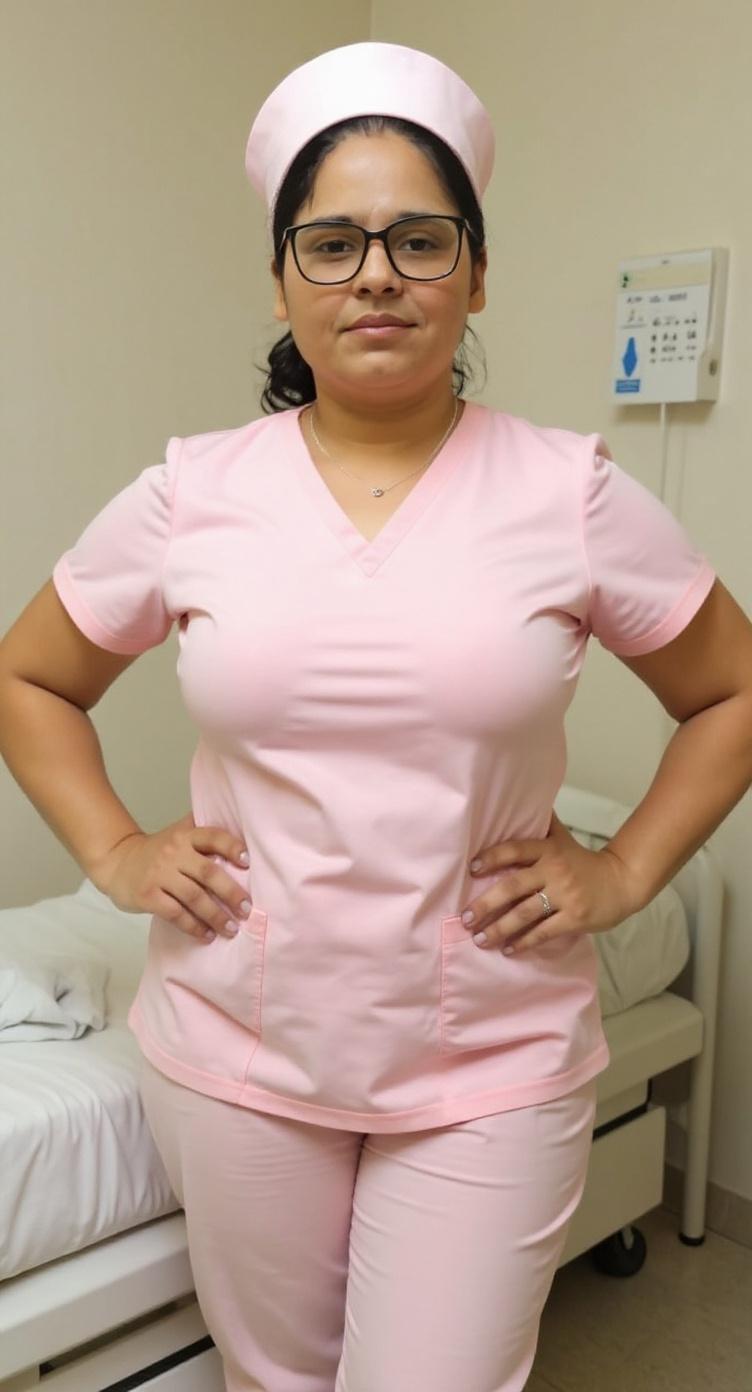 wearing-nurse-outfit-in-patients-room-l6auq167ra