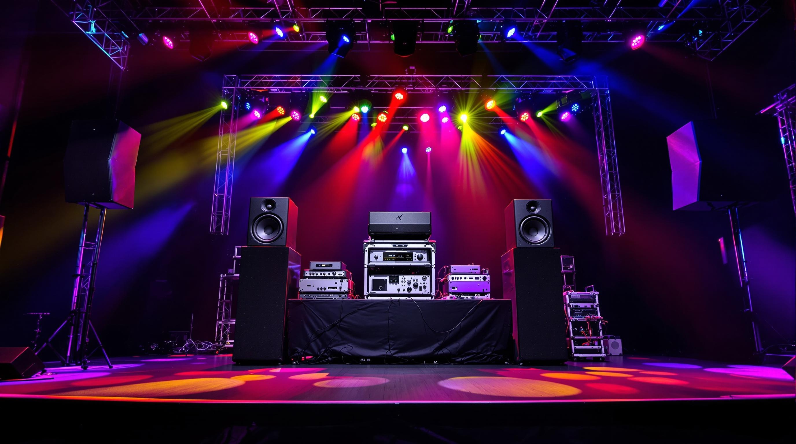 a-sleek-modern-sound-system-setup-ckel971oz8