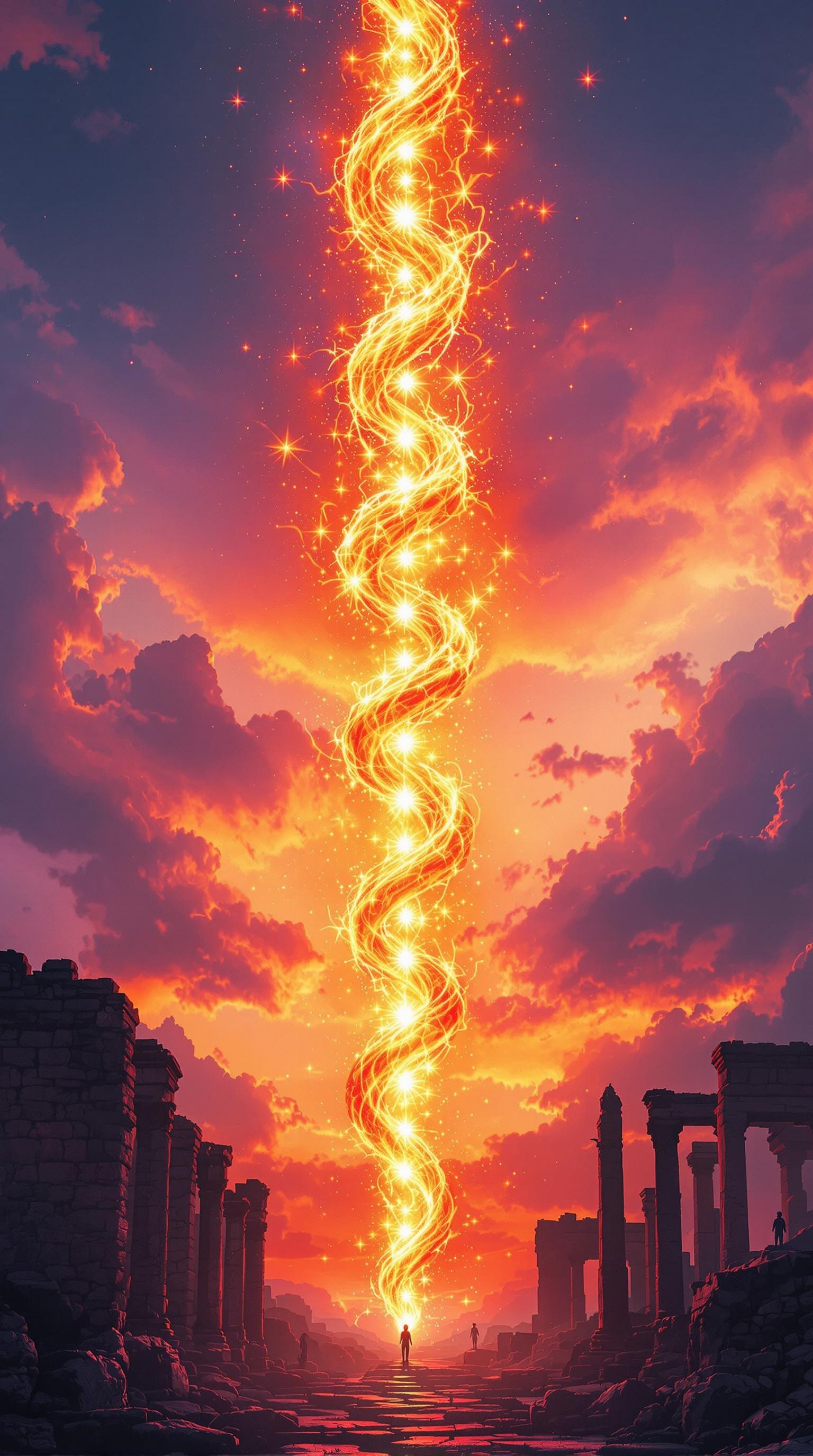 an-infinite-fire-pillar-spirals-i7f57vtcda