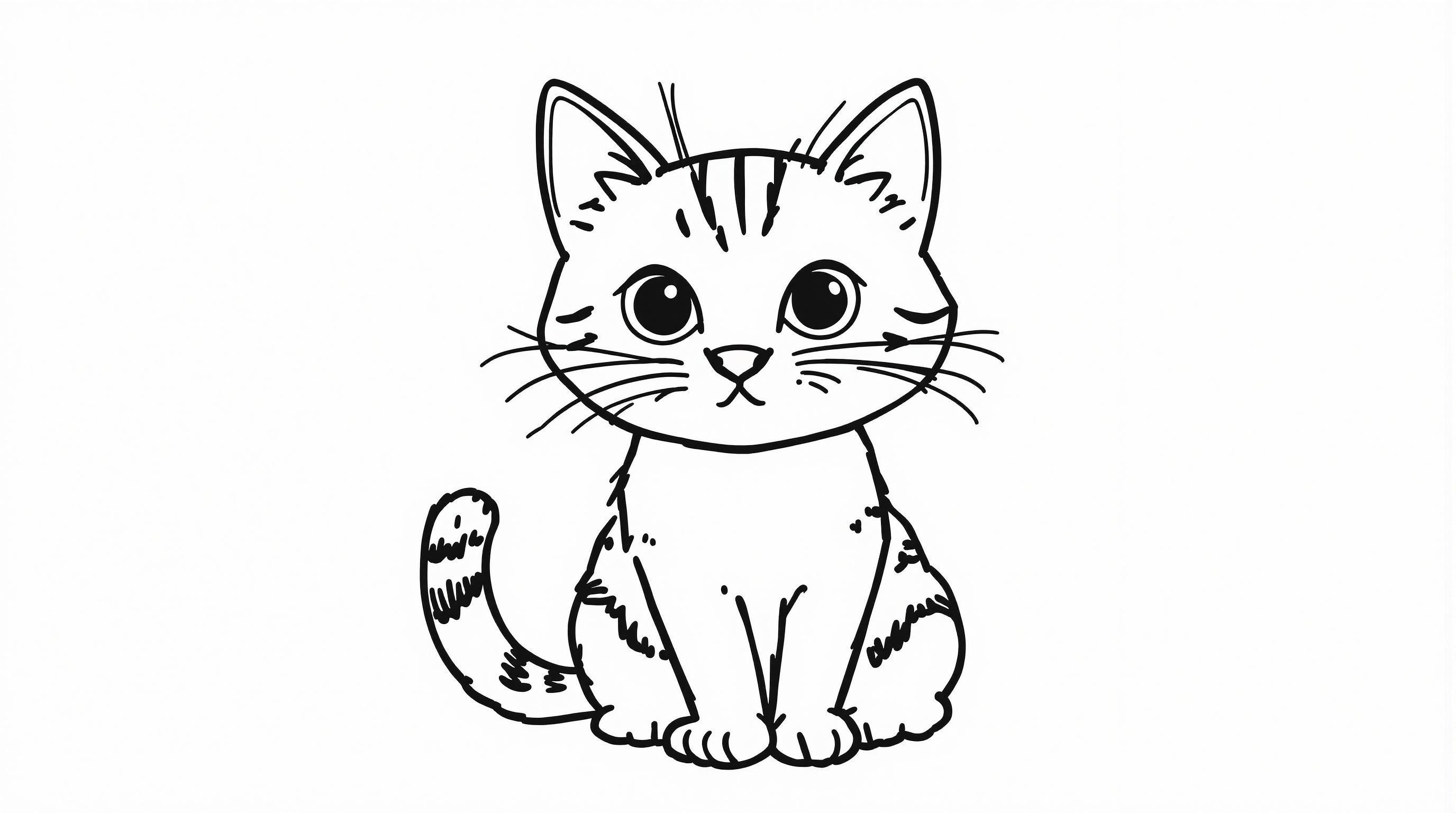 a-cute-cat-for-coloring-kids-enc62pcggp