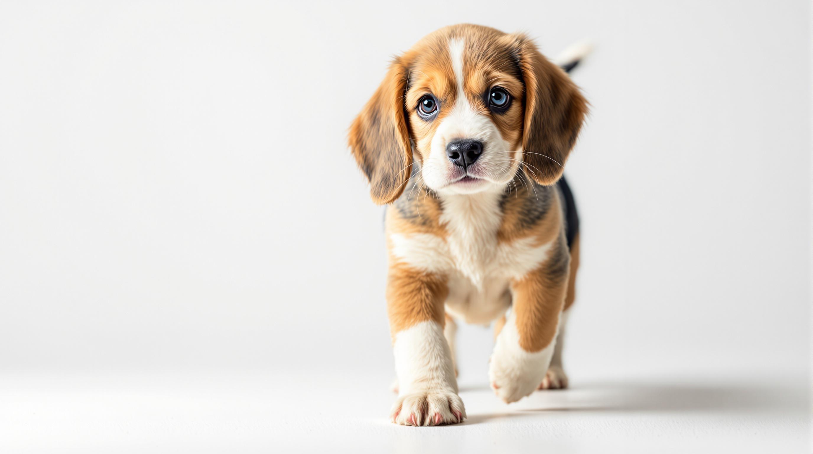 a-beautiful-fluffy-beagle-puppy-walks-lqkisbst5c