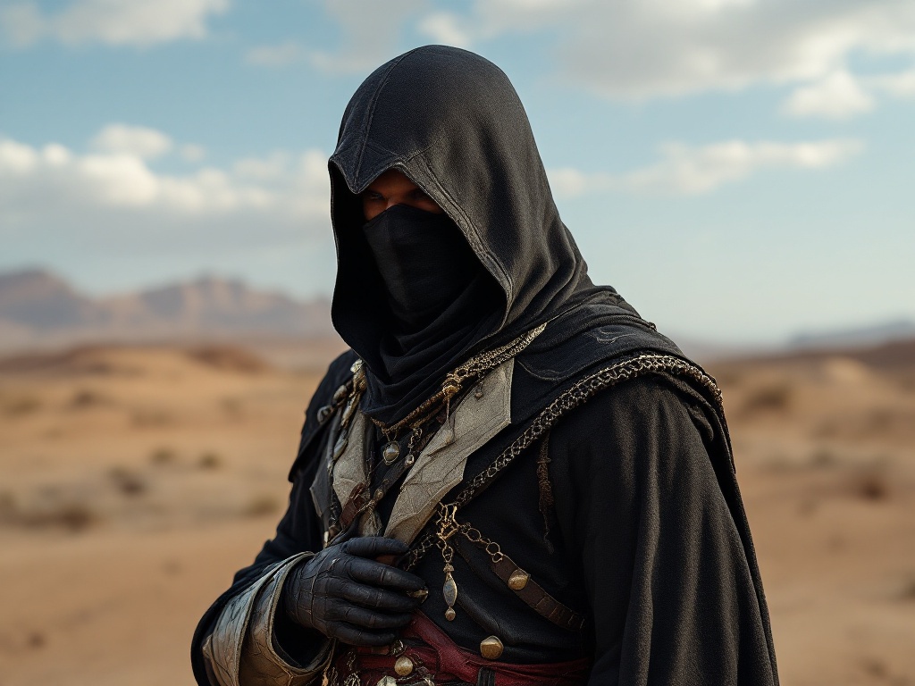 man-in-black-wearing-assassin-creed-4r86er7ptj