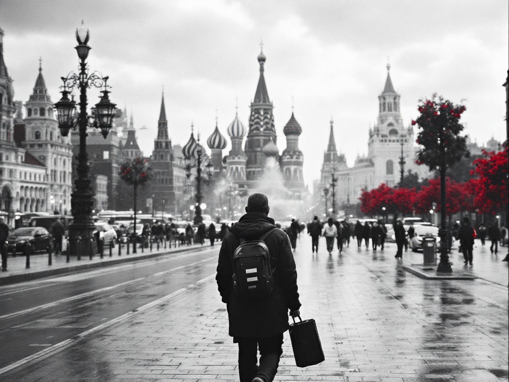 Man in the moscow.img