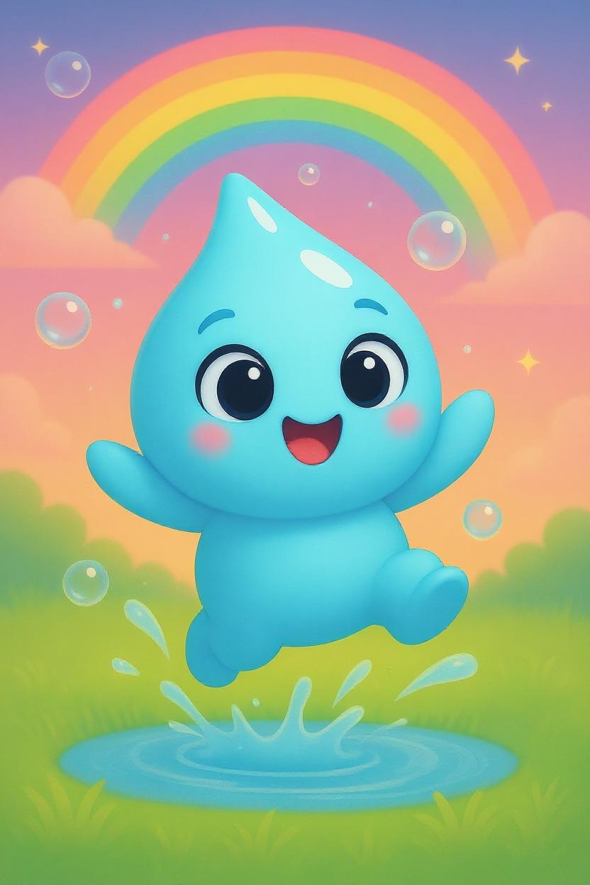 a-playful-blue-water-droplet-character-x2eoyocdzy