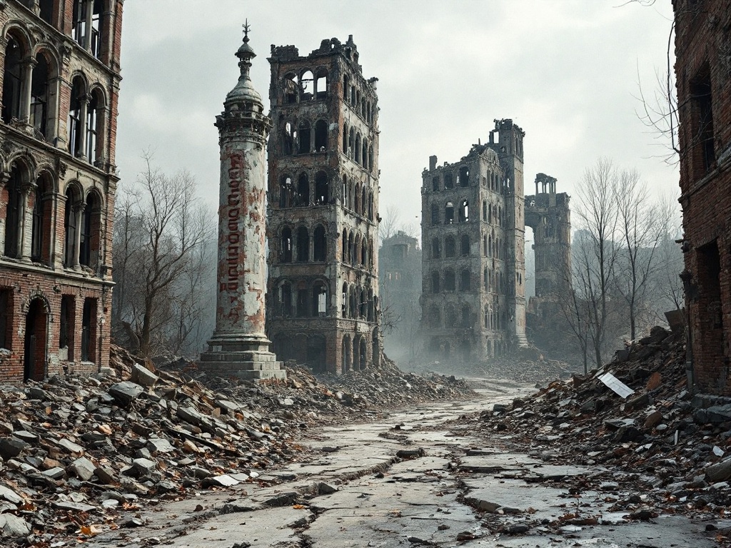 background-of-destroyed-buildings-with-bpakym8rhv