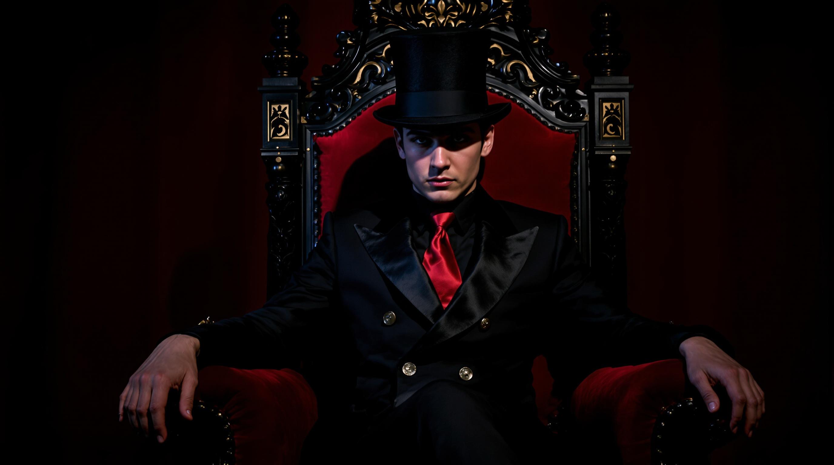 a-young-adult-man-caucasian-is-seated-in-a-dark-14oe8n77al