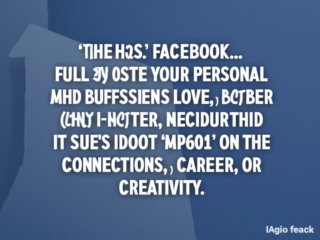 how-has-facebook-influenced-your-xfgbrnd3pr