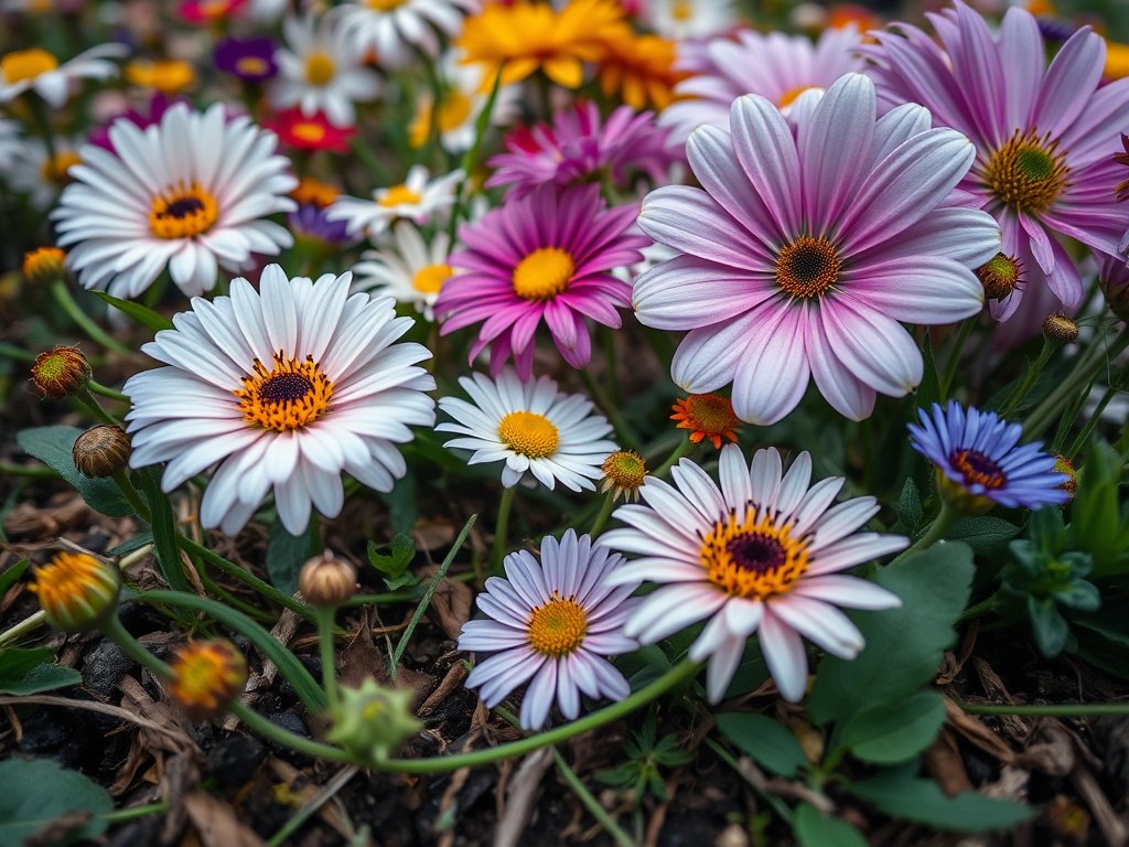 a-variety-of-flowers-on-the-floor-in-a-kwmf2jypwj