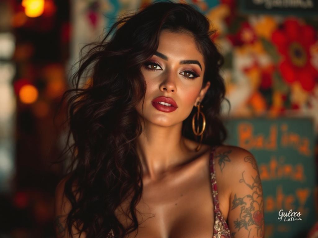 Generate bad latina