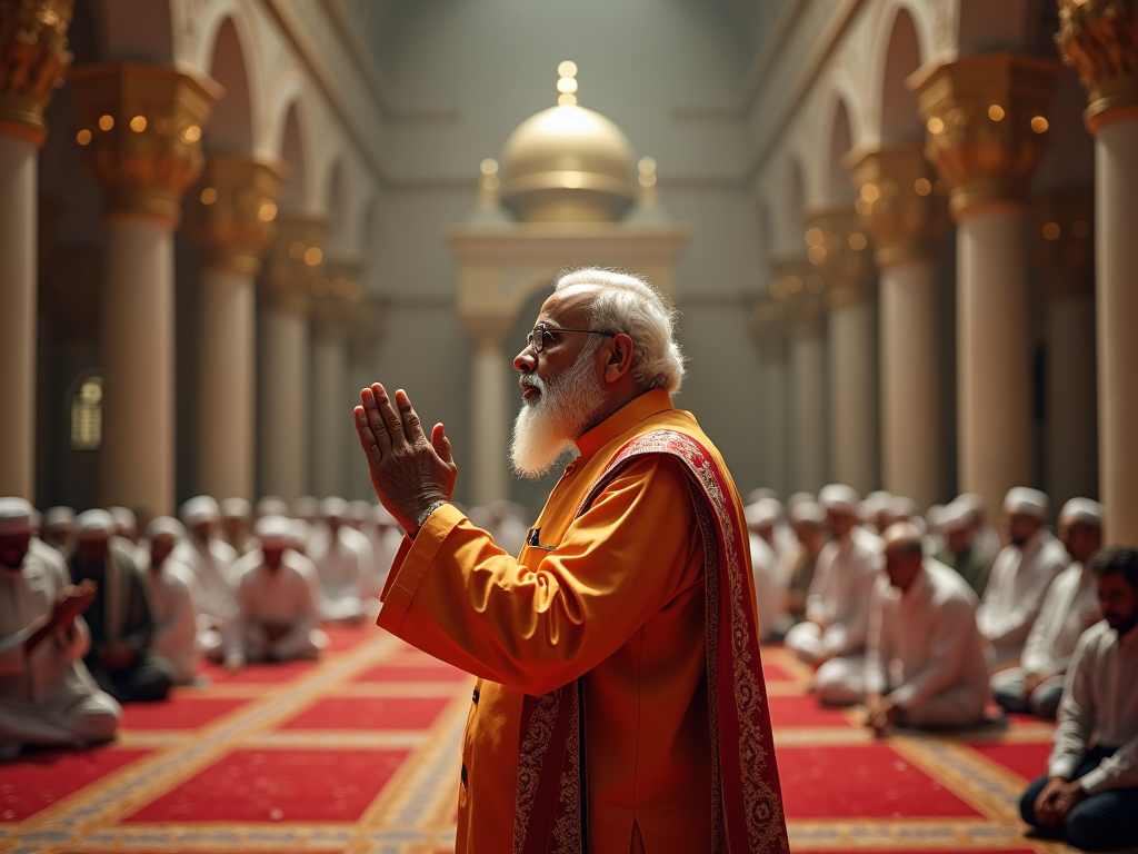 narendra-modi-in-mosqueworshiping-allah-9uf61b4m3d