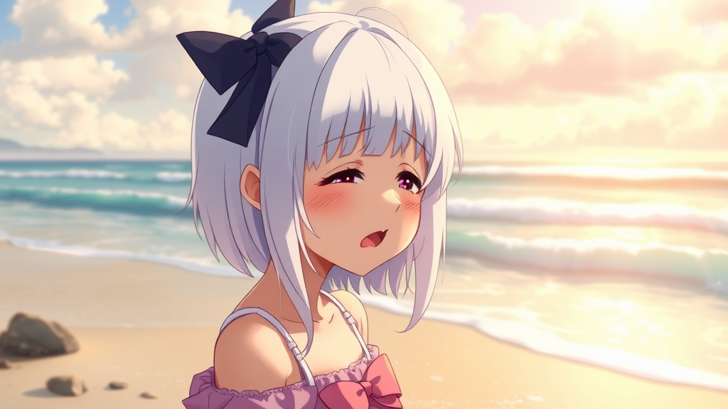 anime-girl-with-white-hair-on-the-beach-jkznub8xfh