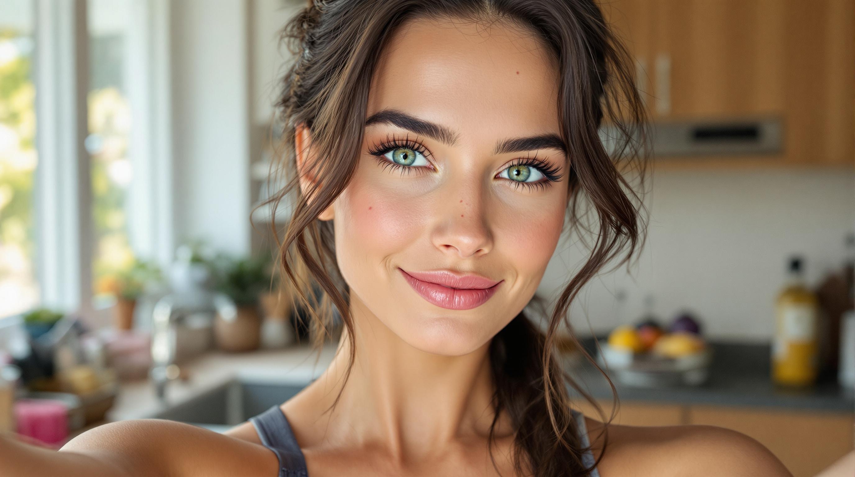 natural-light-kitchen-selfie-of-a-07zh4spb3k