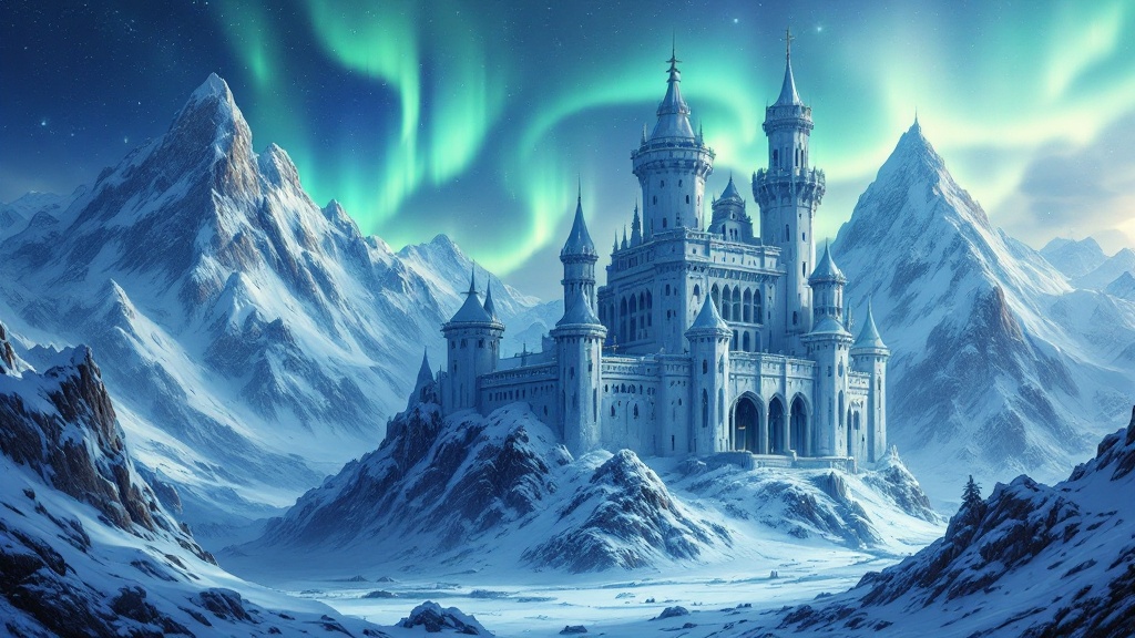a-majestic-castle-with-ice-towers-yxb1gvxhaz