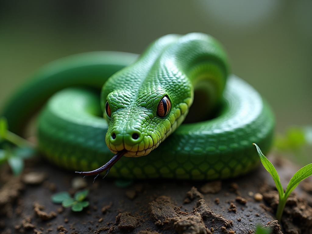 the-green-snake-is-crawling-fc9lww2srr