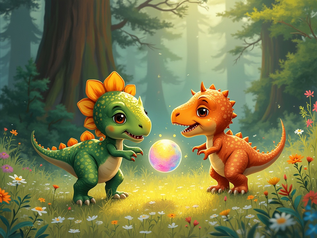 two-adorable-baby-dinosaurs-a-vibrant-bl7x0ch5w6