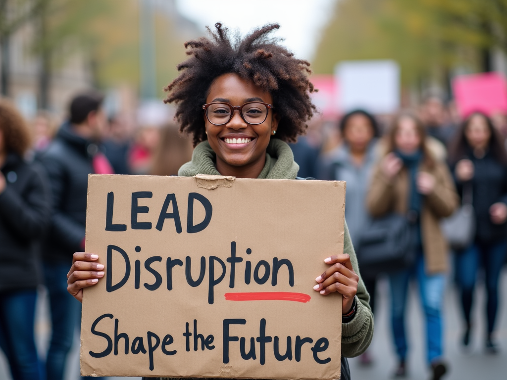 a-smiling-person-holding-a-protest-sign-aihmu4uc3b