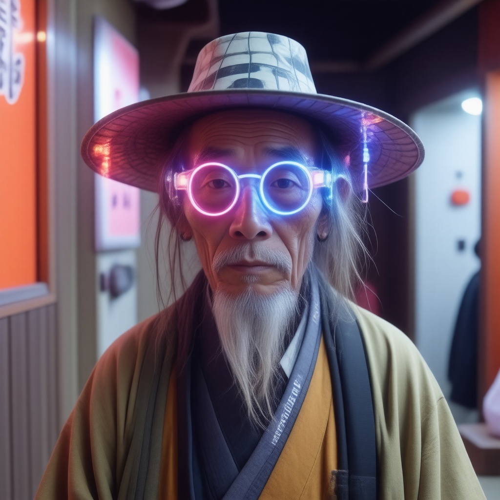 portrait-of-an-old-japanese-man-wearing-bxsbgaqkc5