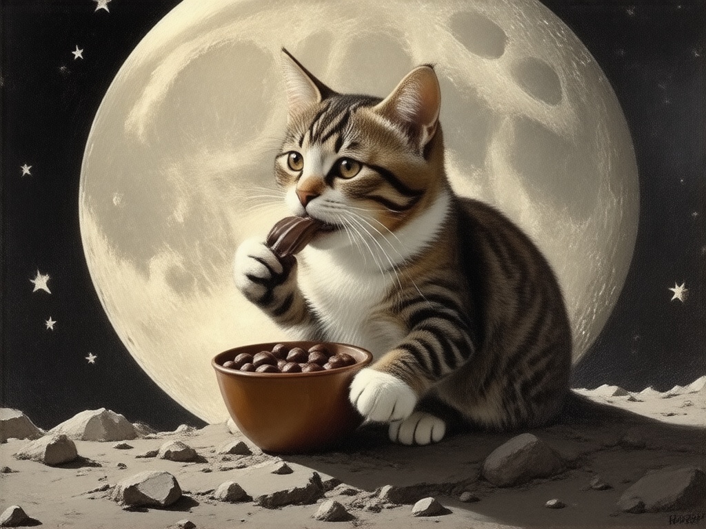 a-cat-on-the-moon-eating-choclete-u5d4njicc2