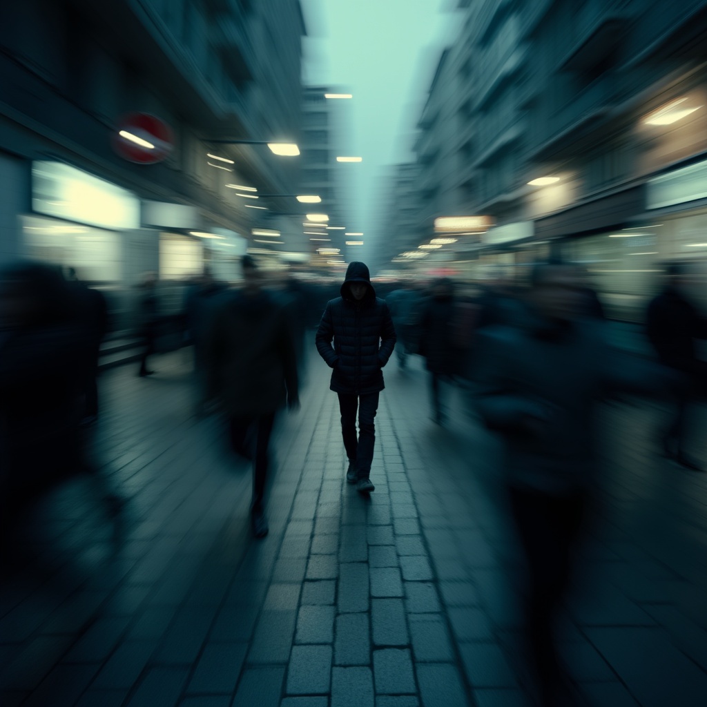busy-street-in-slow-motion-at-night-or-trhk4vjf53