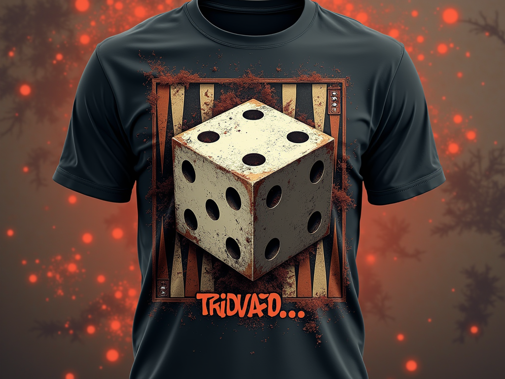 a-mock-up-of-a-t-shirt-with-dice-k9ualbd9qa