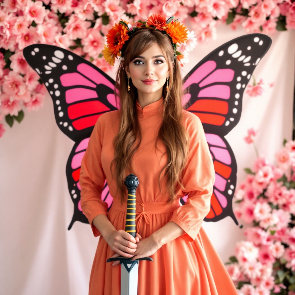 the-image-shows-a-woman-in-an-orange-xtlbqgzq4i