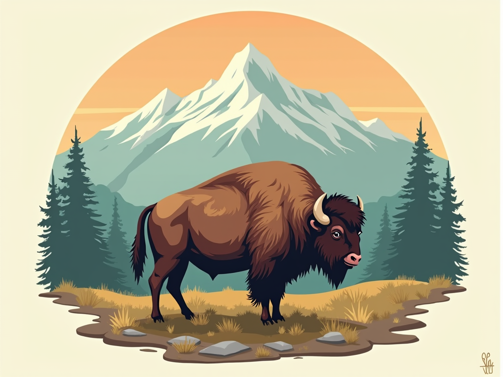 bison-against-the-background-of-6evpk8wumt