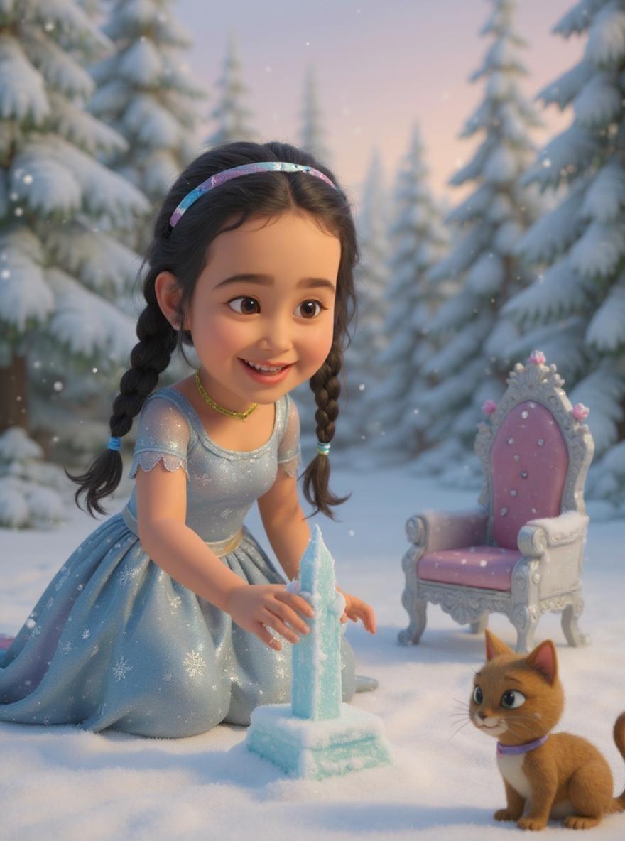 a-realistic-5-year-old-girl-exactly-p599dktm07