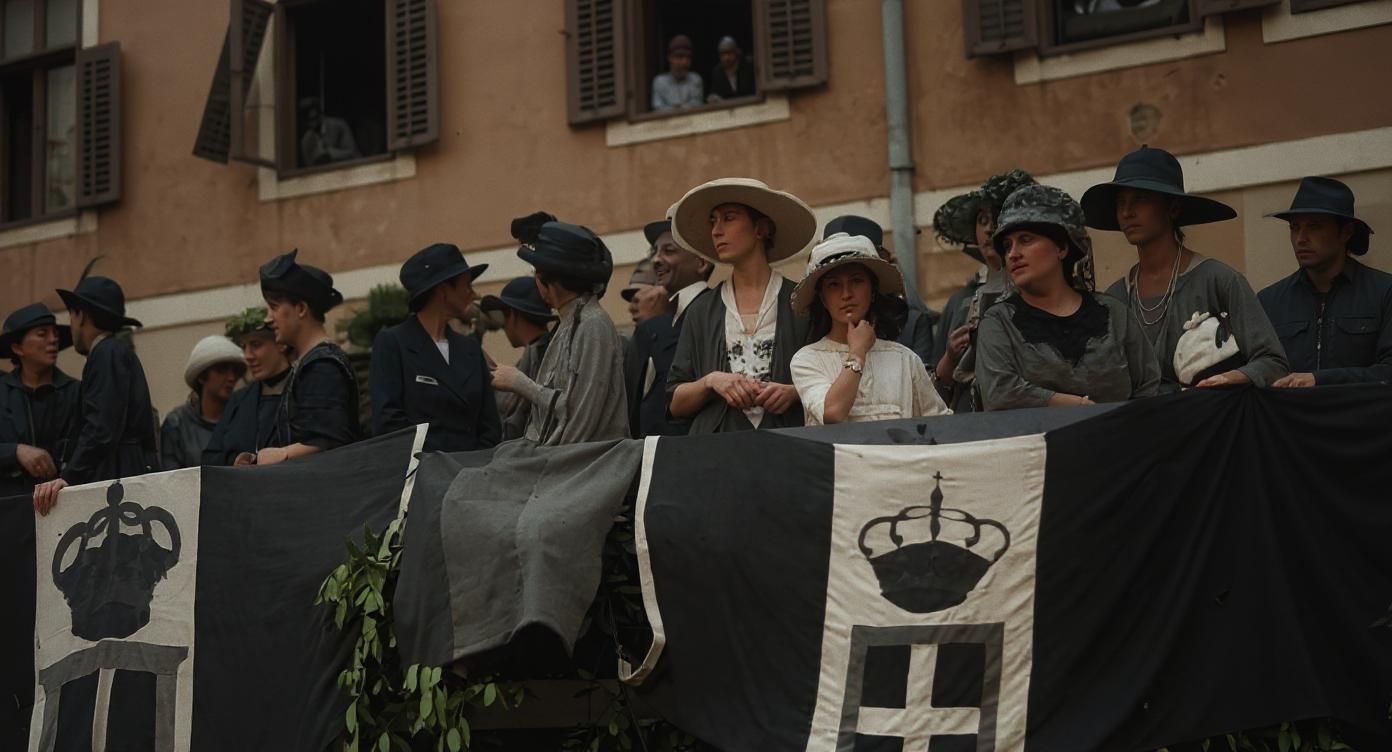 foto iper realistica in stile  cinematografico a colori  scattata con una arri alexa 65