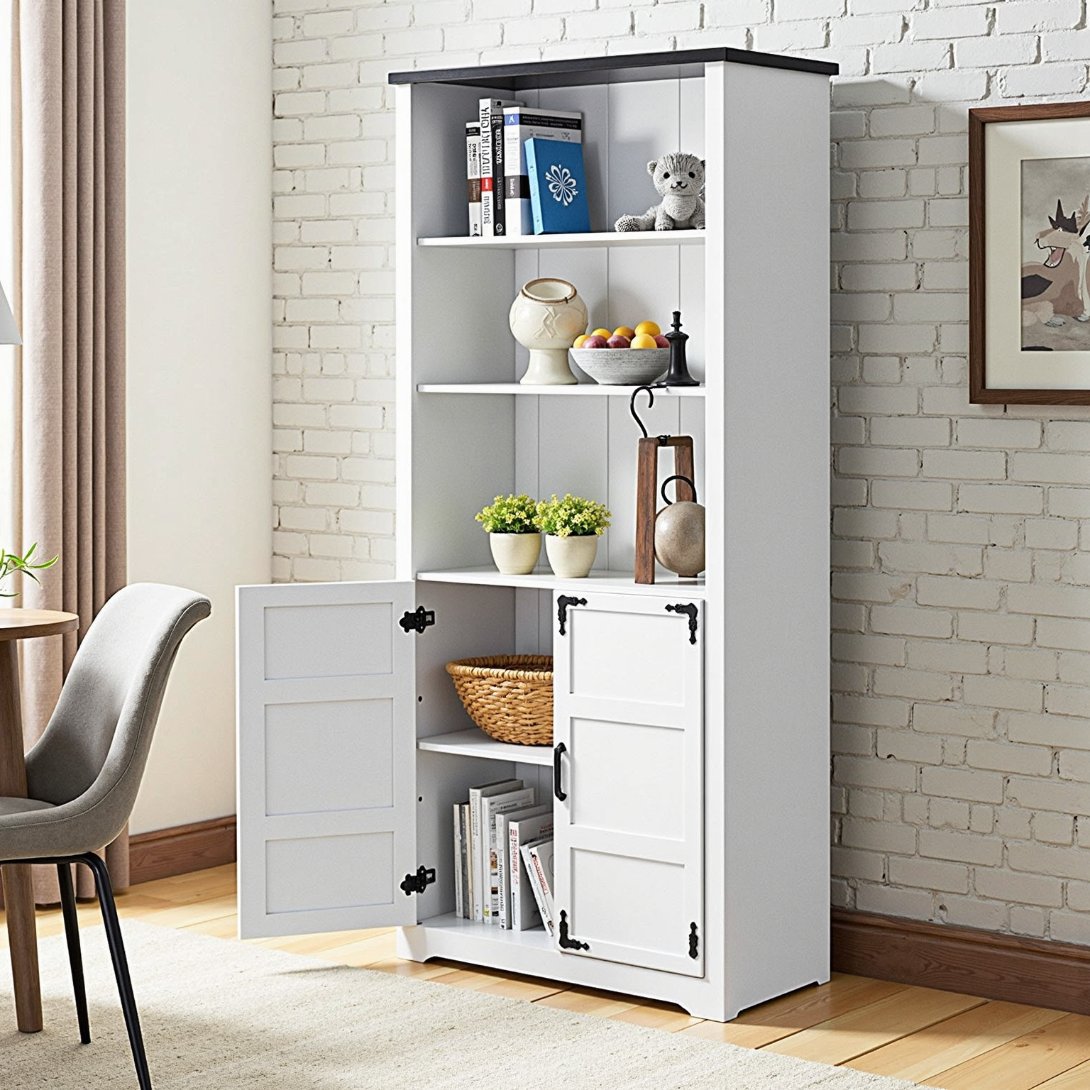 the-image-shows-a-modern-white-bookcase-s4rrehf1js